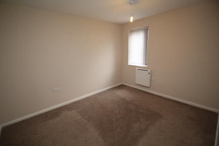 2 bedroom Flat to let in 73 Seymour Grove, M16