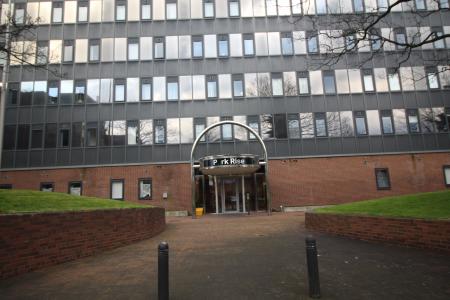 2 bedroom Flat to let in 73 Seymour Grove, M16