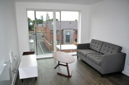 2 bedroom Flat to let in Barrel Yard, Manchester, M15