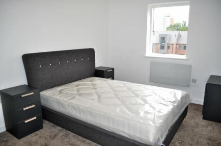 2 bedroom Flat to let in Barrel Yard, Manchester, M15