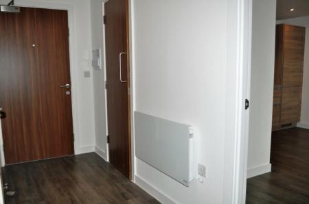 2 bedroom Flat to let in Barrel Yard, Manchester, M15