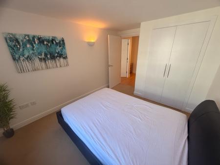 1 bedroom Flat to let in Whitworth Street, Castlefield, Manchester, M1