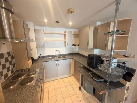 1 bedroom Flat to let in Whitworth Street, Castlefield, Manchester, M1