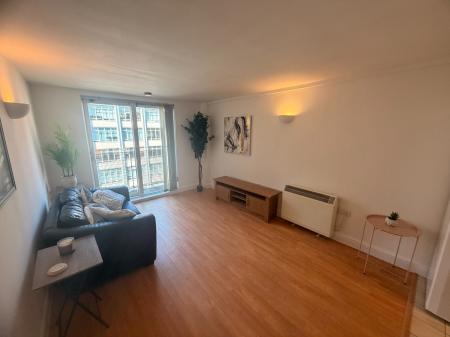 1 bedroom Flat to let in Whitworth Street, Castlefield, Manchester, M1
