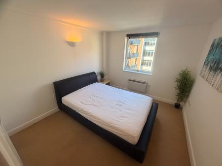 1 bedroom Flat to let in Whitworth Street, Castlefield, Manchester, M1