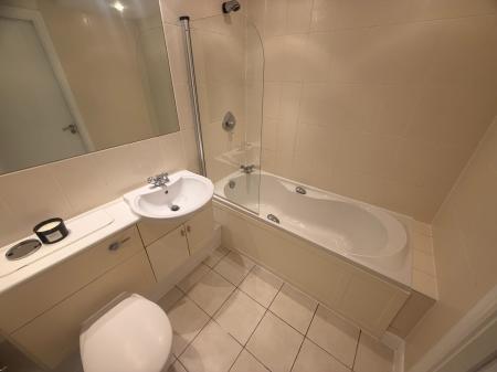 1 bedroom Flat to let in Whitworth Street, Castlefield, Manchester, M1