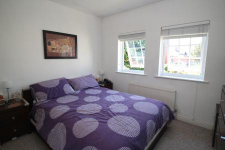 3 bedroom Mews house to let in Merchants Quay, Salford Quays, Salford, M50