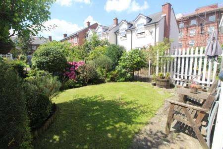 3 bedroom Mews house to let in Merchants Quay, Salford Quays, Salford, M50