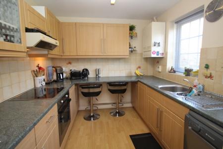 3 bedroom Mews house to let in Merchants Quay, Salford Quays, Salford, M50