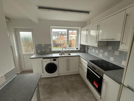 2 bedroom Terraced House to let in Sale Road, Northern Moor, Manchester, M23