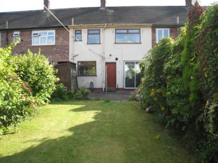 2 bedroom Terraced House to let in Sale Road, Northern Moor, Manchester, M23