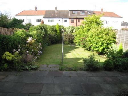 2 bedroom Terraced House to let in Sale Road, Northern Moor, Manchester, M23