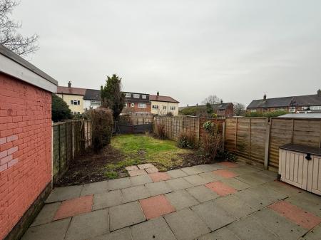 2 bedroom Terraced House to let in Sale Road, Northern Moor, Manchester, M23