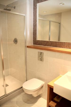 1 bedroom Flat to let in The Quays, Salford Quays, Salford, M50