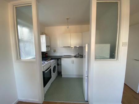 1 bedroom Flat to let in Withington Road., Manchester, M16