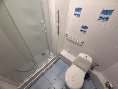 2 bedroom Flat to let in Corporation St, Manchester, M4
