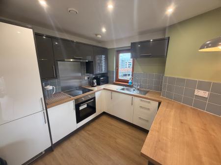 2 bedroom Flat to let in Corporation St, Manchester, M4