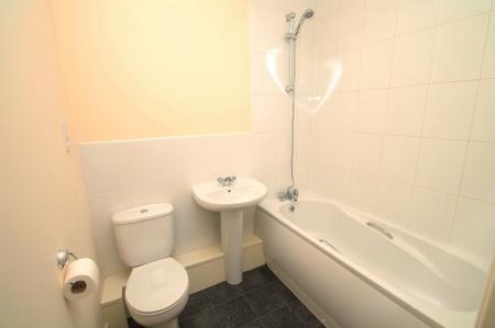 2 bedroom Flat to let in Moor Lane, Wythenshawe, Manchester, M23
