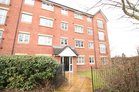 2 bedroom Flat to let in Moor Lane, Wythenshawe, Manchester, M23