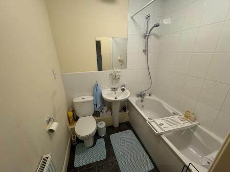 2 bedroom Flat to let in Moor Lane, Wythenshawe, Manchester, M23