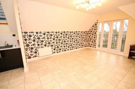 2 bedroom Flat to let in Moor Lane, Wythenshawe, Manchester, M23