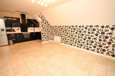 2 bedroom Flat to let in Moor Lane, Wythenshawe, Manchester, M23