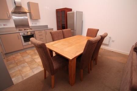 2 bedroom Flat to let in 196 Altrincham Road, Wythenshawe, Manchester, M22