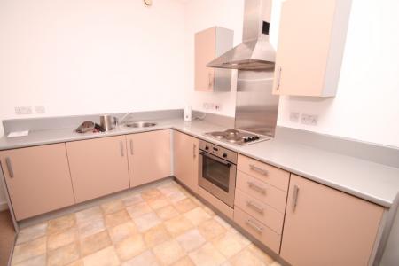 2 bedroom Flat to let in 196 Altrincham Road, Wythenshawe, Manchester, M22