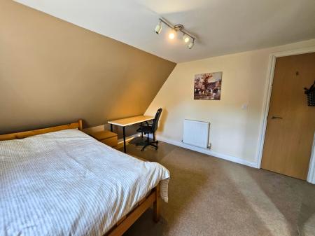 4 bedroom Semi-detached house to let in Cape Street, Withington, Manchester, M20