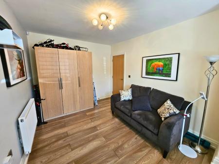 4 bedroom Semi-detached house to let in Cape Street, Withington, Manchester, M20