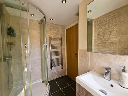 4 bedroom Semi-detached house to let in Cape Street, Withington, Manchester, M20