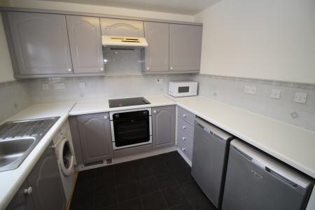 2 bedroom Flat to let in Trinity Riverside, Salford, M3