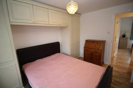 2 bedroom Flat to let in Trinity Riverside, Salford, M3