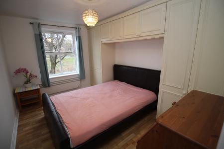 2 bedroom Flat to let in Trinity Riverside, Salford, M3