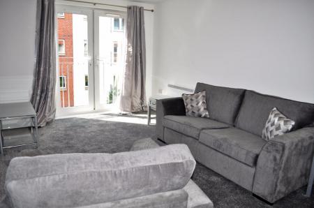 4 Elmira Way, Salford Quays, Salford, M5