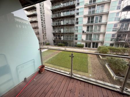 1 bedroom Apartment for sale in The Edge, Clowes Street, Salford, M3