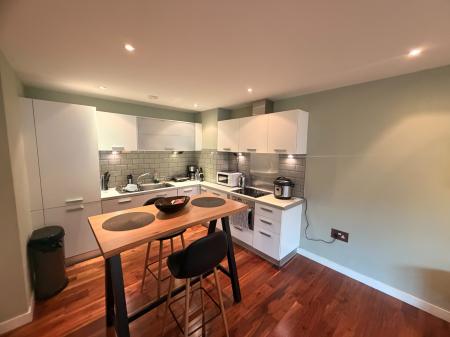1 bedroom Apartment for sale in The Edge, Clowes Street, Salford, M3