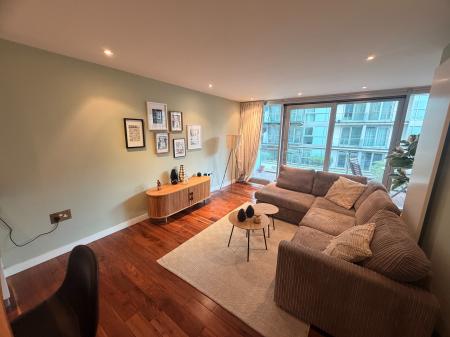 1 bedroom Apartment for sale in The Edge, Clowes Street, Salford, M3