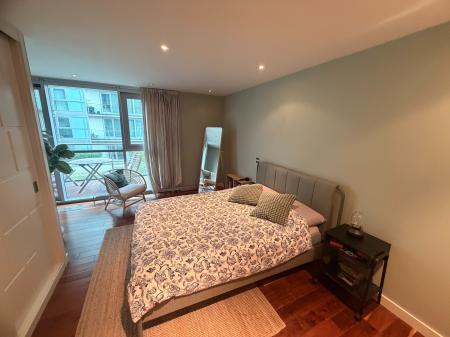 1 bedroom Apartment for sale in The Edge, Clowes Street, Salford, M3