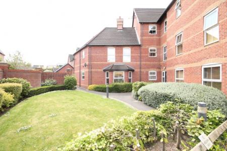 Welman Way, Altrincham, WA15