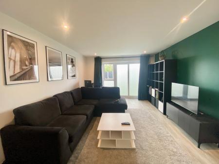 1 bedroom Flat to let in 313 Talbot Road, Stretford, M32