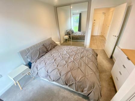 1 bedroom Flat to let in 313 Talbot Road, Stretford, M32
