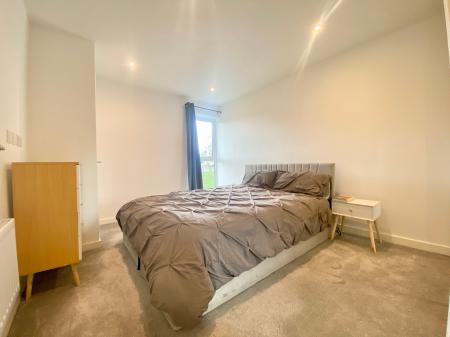 1 bedroom Flat to let in 313 Talbot Road, Stretford, M32