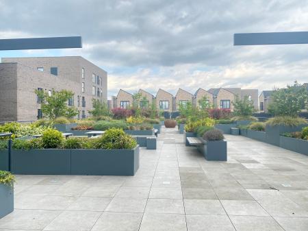 1 bedroom Flat to let in 313 Talbot Road, Stretford, M32