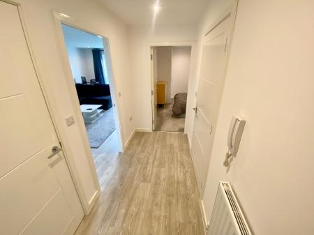 1 bedroom Flat to let in 313 Talbot Road, Stretford, M32
