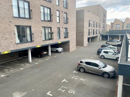 1 bedroom Flat to let in 313 Talbot Road, Stretford, M32