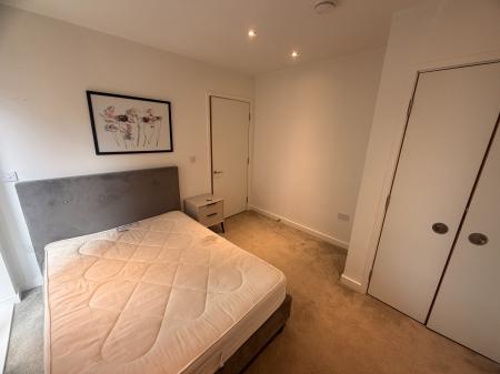 2 bedroom Flat to let in 2 Hulme Street, Salford, M5