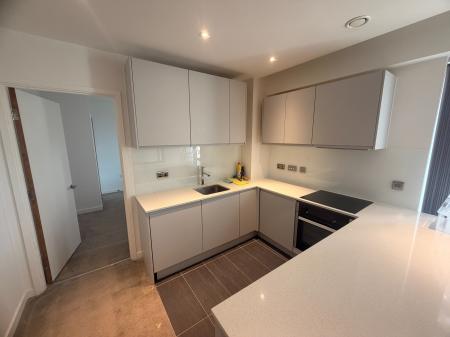 2 bedroom Flat to let in 2 Hulme Street, Salford, M5