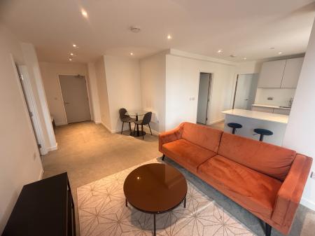 2 Hulme Street, Salford, M5