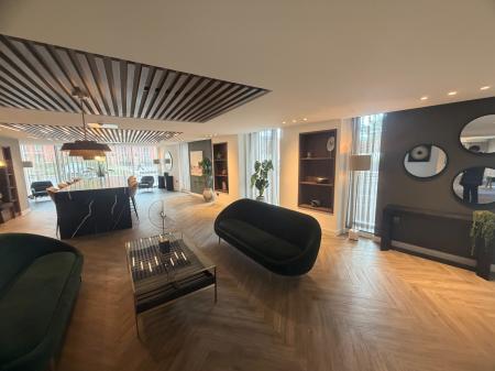 2 bedroom Flat to let in 2 Hulme Street, Salford, M5
